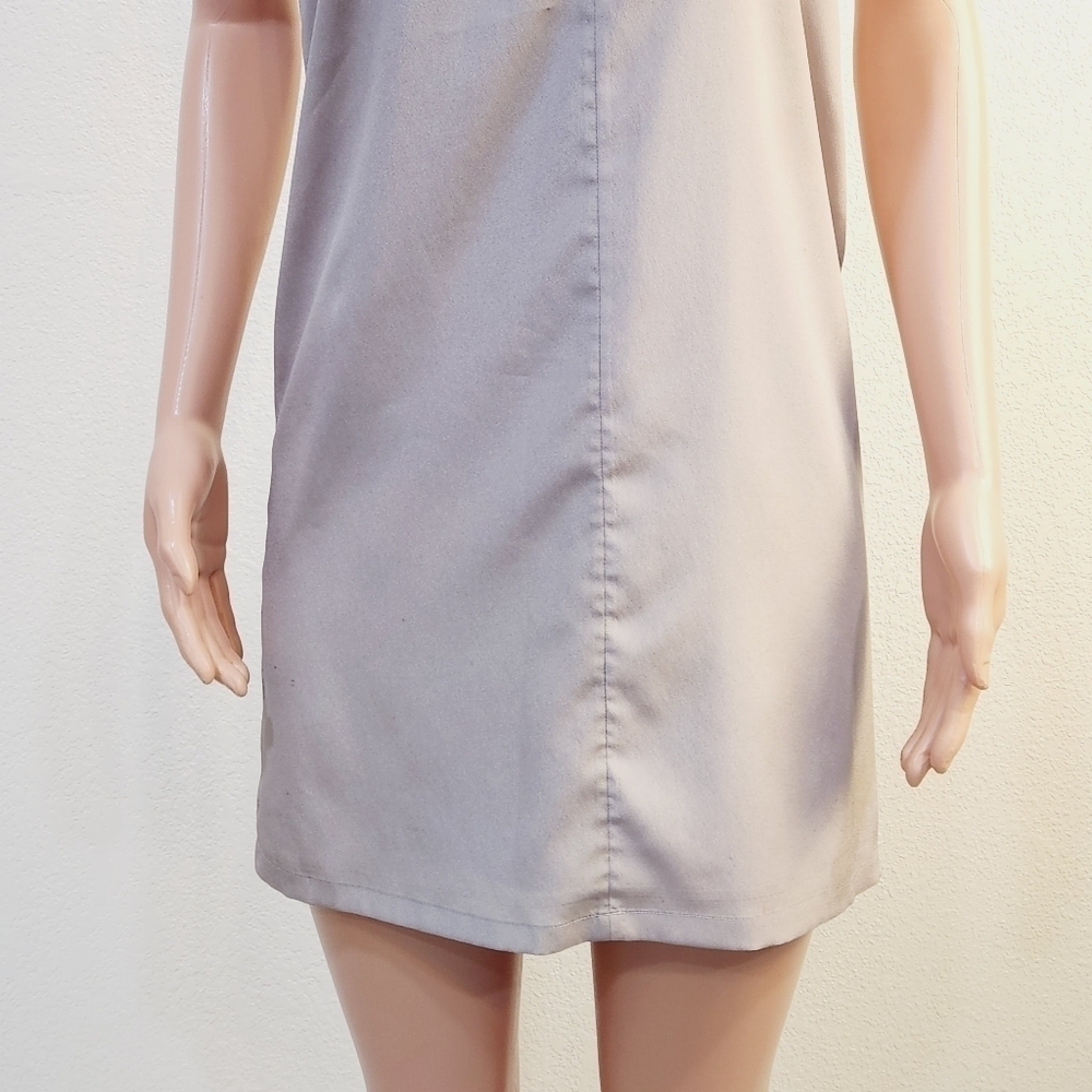 Alexander Wang for Uniqlo Colorblock Dress Size: S - Picture 5 of 15